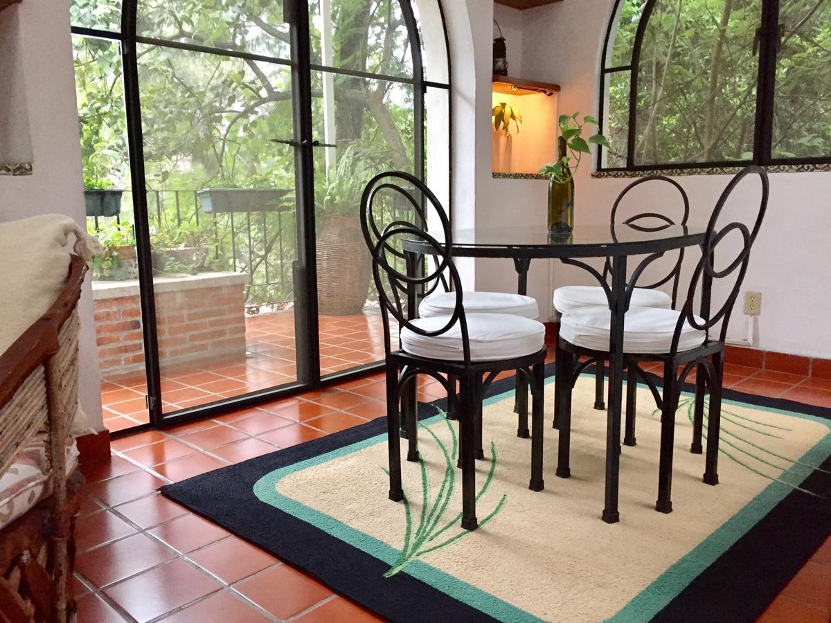 Villas Bellavista Cuernavaca Room photo